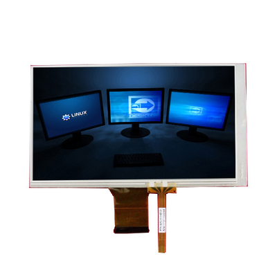 قیمت خوب C065VL01 V0 با صفحه نمایش ال سی دی 6.5 اینچی کاملا جدید و اصلی برای ناوبری GPS خودرو آنلاین