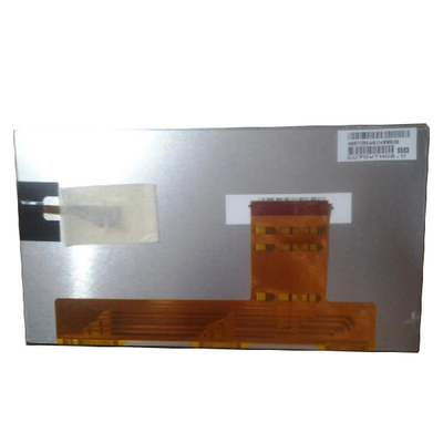 قیمت خوب نام تجاری اصلی 7.0 اینچ صفحه نمایش LCD 800×480 AUO صفحه نمایش LCD C070FW01 V0 پنل LCD آنلاین