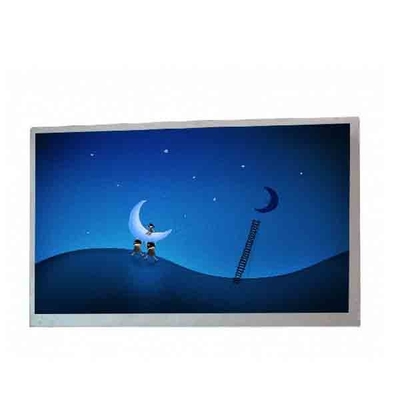 قیمت خوب C080VAN02.0 صفحه نمایش 8.0 اینچی 800*480 LCD برای سیستم ناوبری GPS خودرو آنلاین