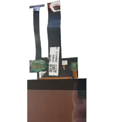 قیمت خوب صفحه نمایش AUO G055HAN01.0 پنل ال سی دی tft برای محصولات صنعتی آنلاین