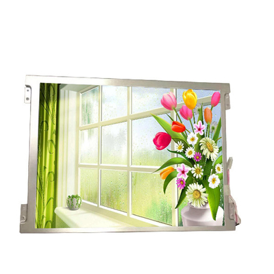 قیمت خوب صفحه نمایش LCD اصلی 8.4 اینچی G084SN02 V0 با صفحه نمایش لمسی برای کاربردهای صنعتی آنلاین