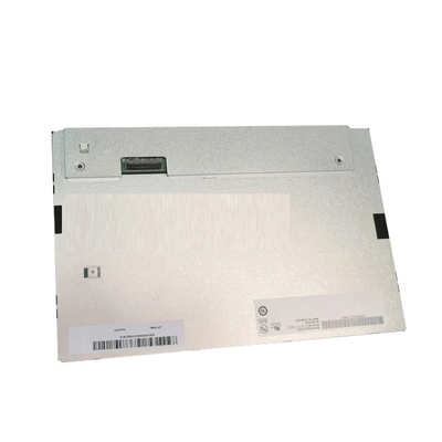 قیمت خوب G101EVT05.1 10.1 اینچ اصلی صفحه نمایش TFT LCD پنل صفحه نمایش LCD آنلاین