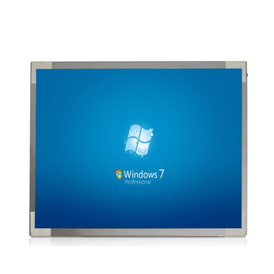 قیمت خوب M170EG01 V1 1280x1024 TFT LCD پنل OEM Touch Touch Digitizer قطعات یدکی آنلاین