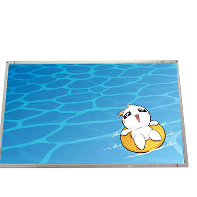 قیمت خوب پنل LCD M185XW01 V1 AUO TFT 1366X768 رابط LVDS صفحه نمایش WXGA TFT آنلاین