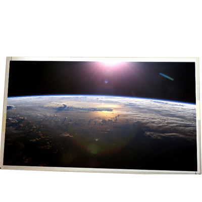 قیمت خوب پنل LCD M185XW01 VD AUO 1366X768 18.5 اینچ نمایشگر LCD آنلاین