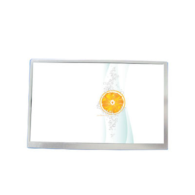 قیمت خوب صفحه نمایش LCD 7 اینچی 800*480 C070VVN03.0 A+Grade برای سیستم ناوبری GPS خودرو آنلاین