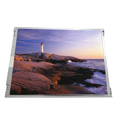 قیمت خوب AUO M150EW01 V1 15.0 اینچی A Si TFT-LCD Panel RGB 1280x720 WXGA 97PPI آنلاین