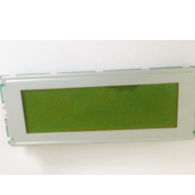 قیمت خوب صفحه نمایش LCD صنعتی DMF5005NYJ-LY 5.2 اینچ 240×64 مستطیل 47PPI آنلاین