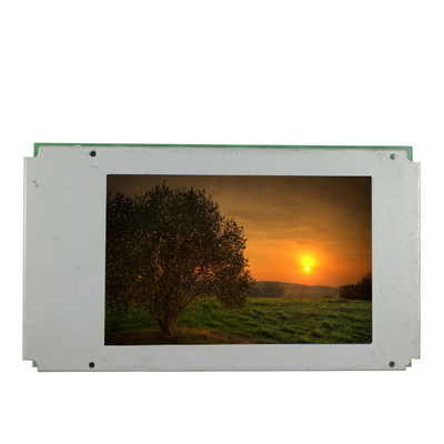 قیمت خوب صفحه نمایش ال سی دی 6.3 اینچی 320×200 صفحه نمایش ال سی دی صنعتی DMF5006NB-FW-2 آنلاین