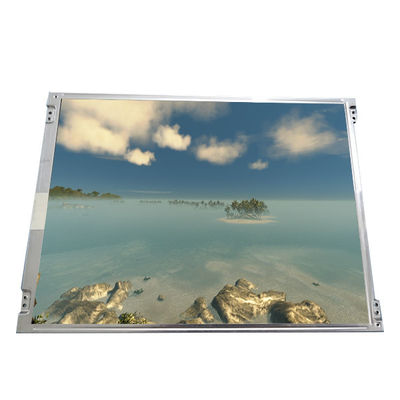 قیمت خوب صفحه نمایش 20 پین LVDS Fit L133X3-1 LCD لپ تاپ 1024*768 RGB نوار عمودی آنلاین