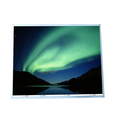 قیمت خوب صفحه نمایش لپ تاپ AUO 19 اینچ M190EN03 V0 1280*1024 86PPI MVA، معمولاً مشکی، صفحه نمایش LCD انتقال دهنده آنلاین