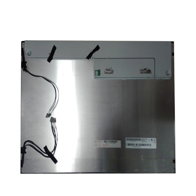 قیمت خوب AUO 20.1 اینچی M201SP01 V0 1680*1050 98PPI RGB عمودی نواری آنالوگ RGB + DVI-D، 70 پین رابط LCD آنلاین