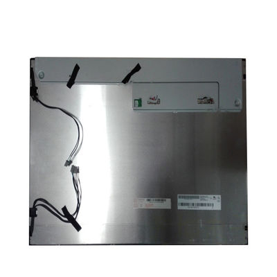 قیمت خوب AUO 20.1 اینچ M201UN02 V1 1600*1200 99PPI a-Si TFT-LCD، LCM LVDS (2 ch، 8 بیت) 30 پین رابط صفحه نمایش LCD آنلاین